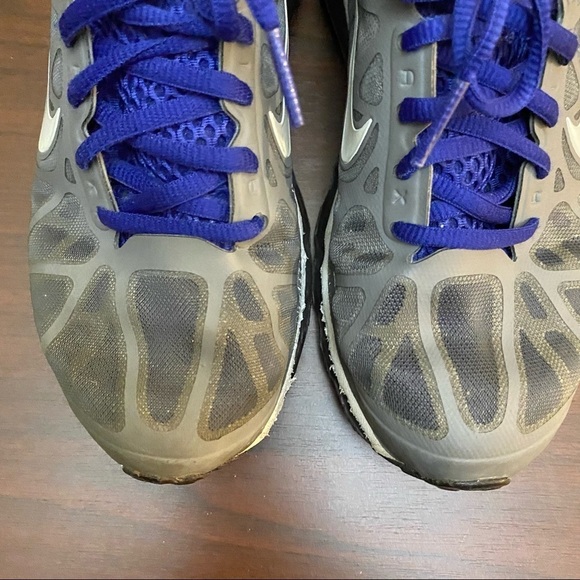 Nike Air Max Women’s Running Sneakers 429890-014 - Picture 5 of 6